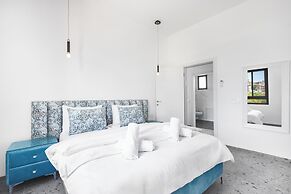 Tiberias Blue Panorama by Sea N' Rent