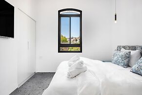 Tiberias Blue Panorama by Sea N' Rent