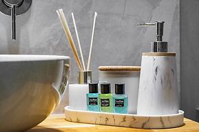 Tiberias Blue Panorama by Sea N' Rent