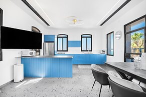 Tiberias Blue Panorama by Sea N' Rent