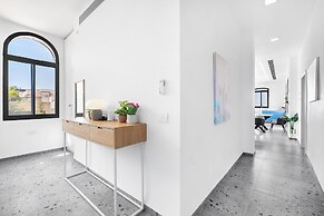 Tiberias Blue Panorama by Sea N' Rent