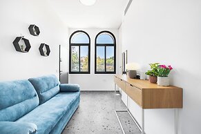 Tiberias Blue Panorama by Sea N' Rent