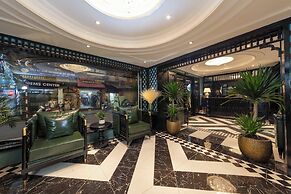 Madelise Central Grand Hotel