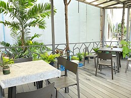 Baan Kun Mhor Hostel