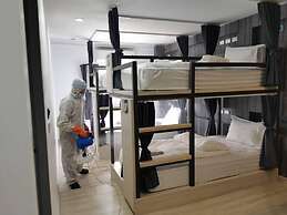 Baan Kun Mhor Hostel