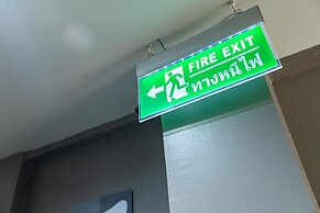 Baan Kun Mhor Hostel