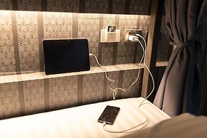 Baan Kun Mhor Hostel