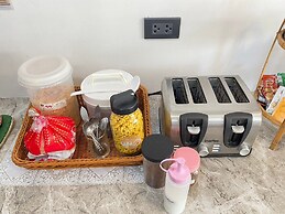 Baan Kun Mhor Hostel