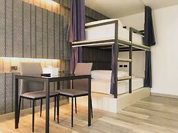 Baan Kun Mhor Hostel