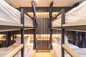 Baan Kun Mhor Hostel