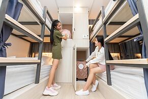 Baan Kun Mhor Hostel