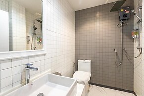 Baan Kun Mhor Hostel
