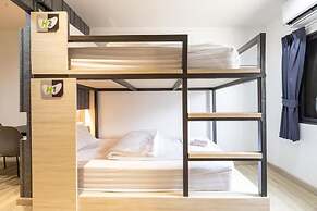 Baan Kun Mhor Hostel