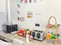 Baan Kun Mhor Hostel