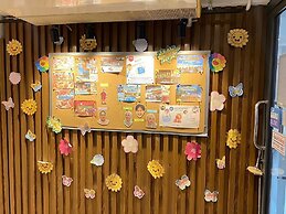 Baan Kun Mhor Hostel