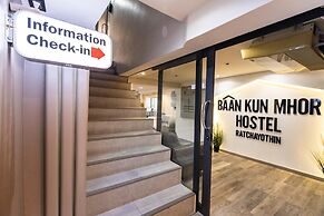 Baan Kun Mhor Hostel