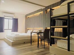 Baan Kun Mhor Hostel