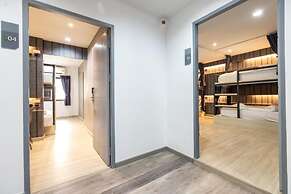 Baan Kun Mhor Hostel