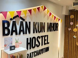 Baan Kun Mhor Hostel