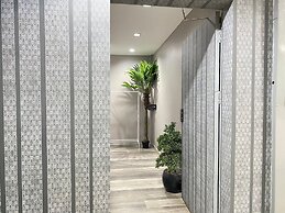 Baan Kun Mhor Hostel