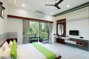 Sandhya Manohar Beach Resort