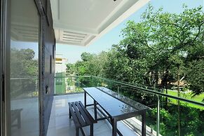 Sandhya Manohar Beach Resort