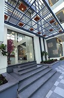 Sandhya Manohar Beach Resort