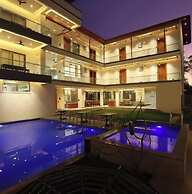 Sandhya Manohar Beach Resort