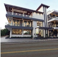 Sandhya Manohar Beach Resort