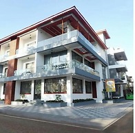 Sandhya Manohar Beach Resort