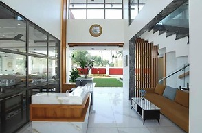 Sandhya Manohar Beach Resort