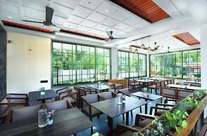 Sandhya Manohar Beach Resort