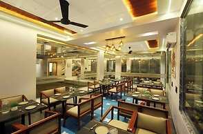 Sandhya Manohar Beach Resort