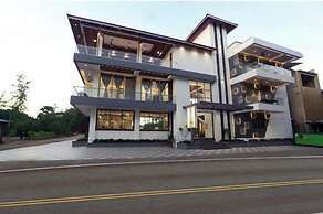 Sandhya Manohar Beach Resort