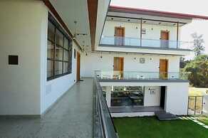 Sandhya Manohar Beach Resort