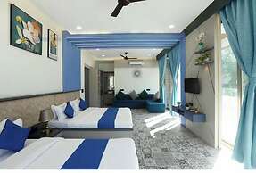 Sandhya Manohar Beach Resort