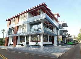 Sandhya Manohar Beach Resort