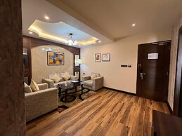 Golden Retreat