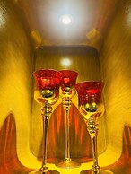 Golden Retreat