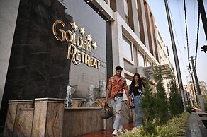 Golden Retreat