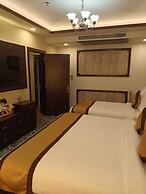 Golden Retreat