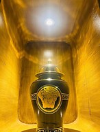 Golden Retreat