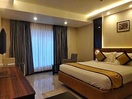 Golden Retreat