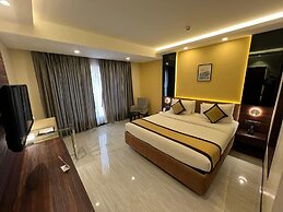 Golden Retreat