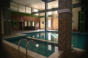 Golden Retreat