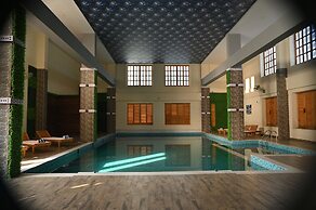 Golden Retreat
