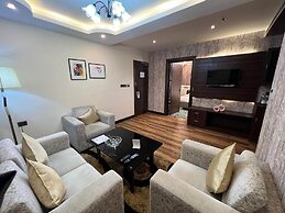 Golden Retreat