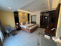 Golden Retreat