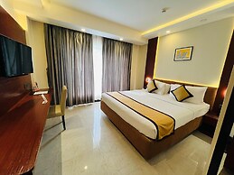 Golden Retreat