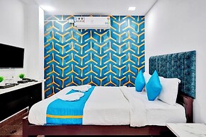 iROOMZ Elite Casa Grand Inn